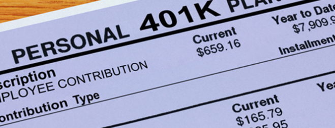 Best options for rolling over a 401k