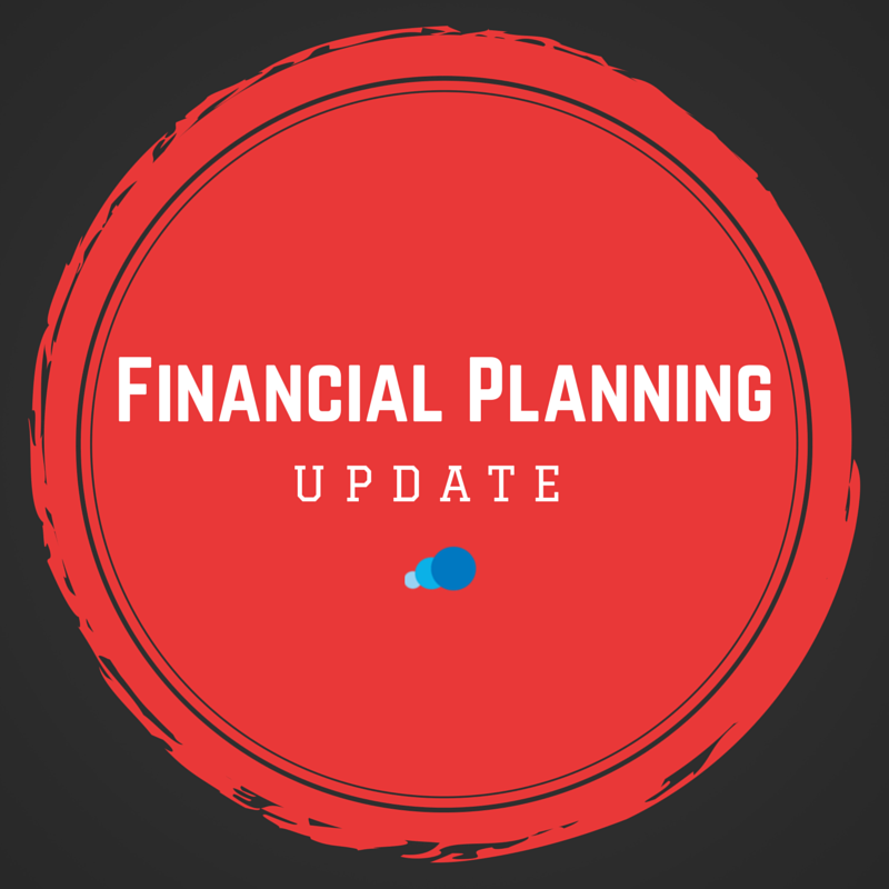 Financial Planning Update – Sustainable Wealth for All Generations