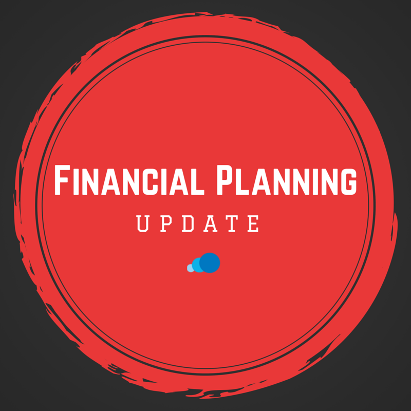 Financial Planning – Sandwich Generation