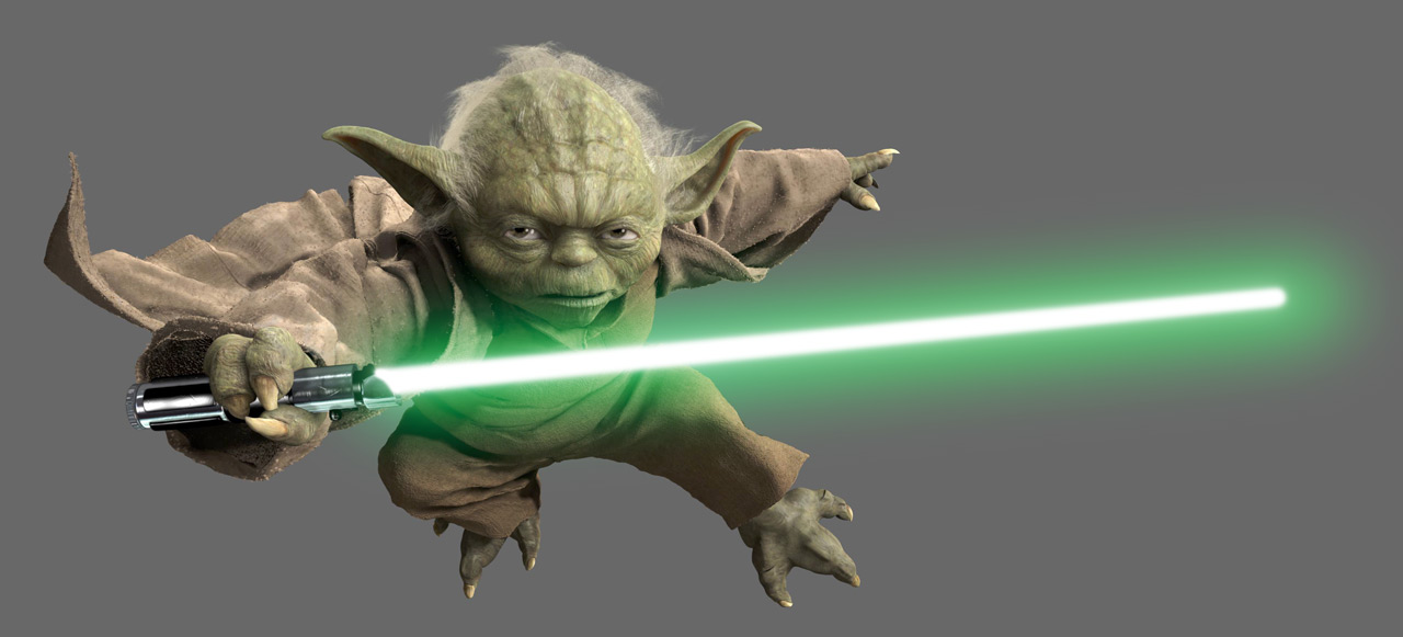 6 Financial Lessons from Master Yoda- Star Wars Day