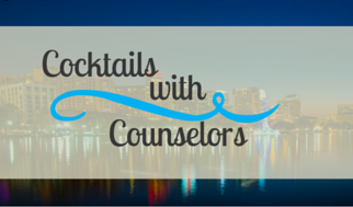 Cocktails With Counselors
