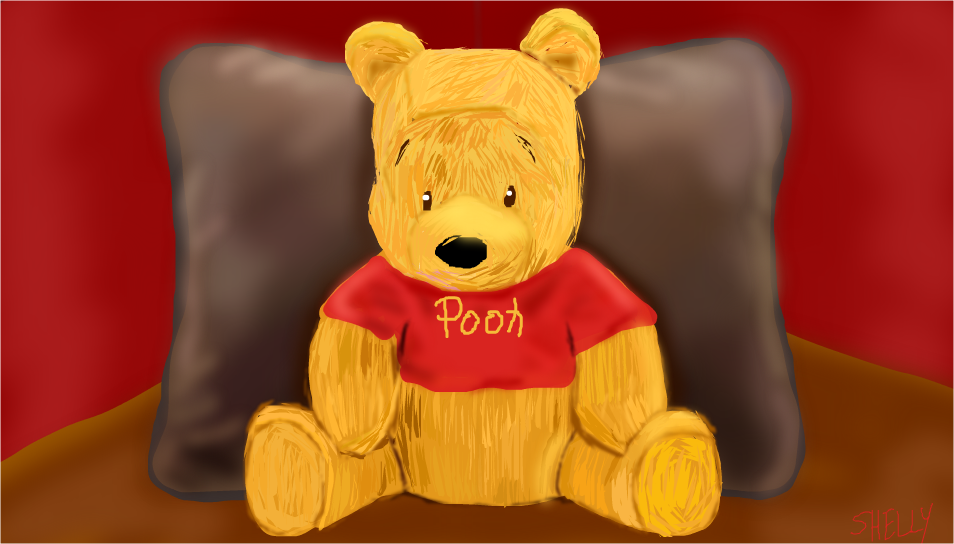 7 Financial Lessons from Winnie the Pooh