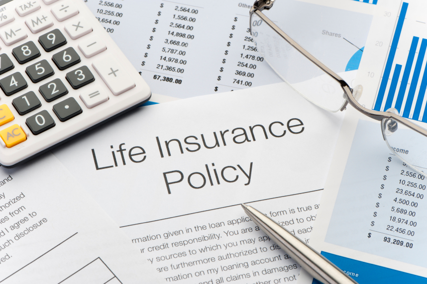 Term Life Insurance Benefits