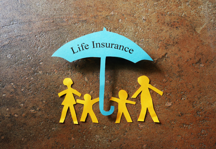 Life insurance: How much should I get, and for how long?