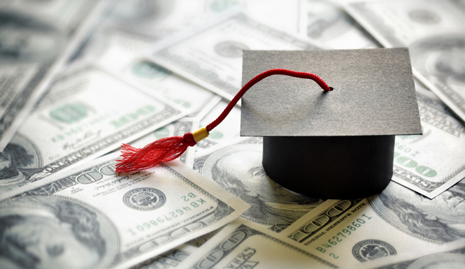 How to Eliminate Student Loans and Other Debts