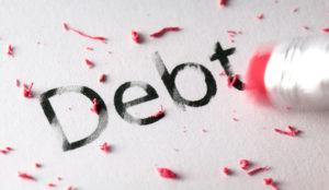 Get Out of Debt Blog