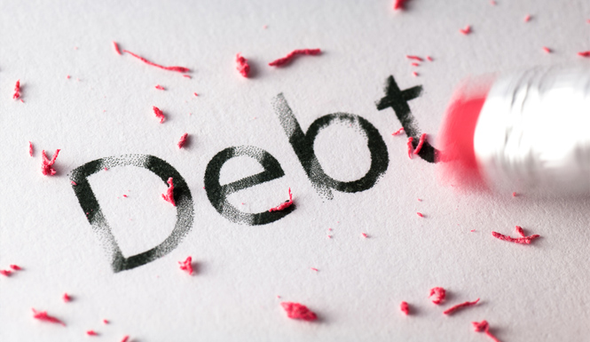5 Steps to Get Out of Debt, Part 5: Debt Elimination aka Debt Snowball