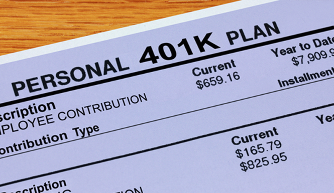 Have an old 401k? Here’s what to do with it