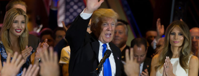2016 Post Election Market Allgen Financial Advisors