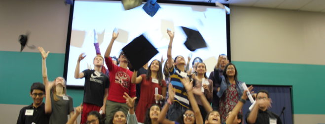 Debt-free-college-students