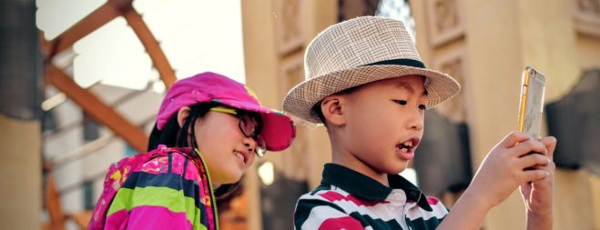 How to Teach Finance to Children