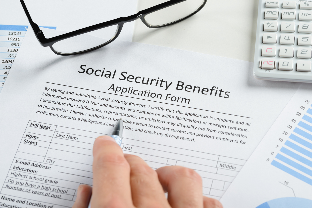 Feeling Insecure about Social Security? Here’s the Deal.