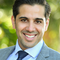 Robert Cortes