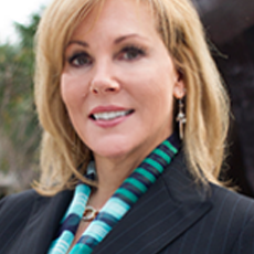 Kathryn Hite, CFP®