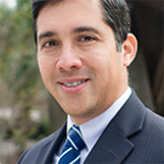 Paul Roldán, CFP®