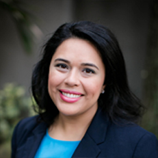 Katherine Valencia