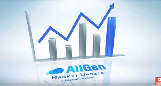 3rd Quarter 2014 Allgen Update