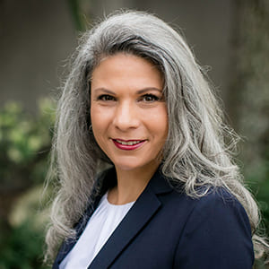 Yolanda Copeland