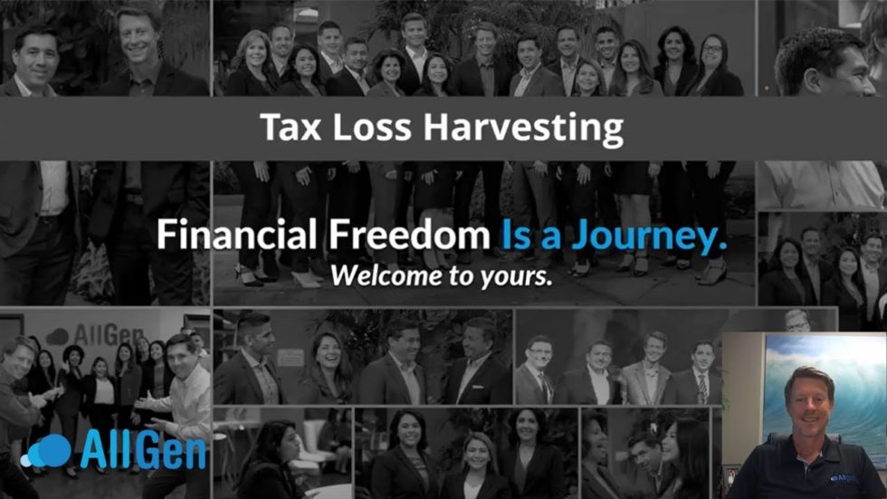 What Is TaxLoss Harvesting? Portfolio Rebalancing Capital Gains