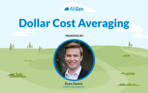 Dollar Cost Averaging