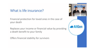 Life Insurance How To Video