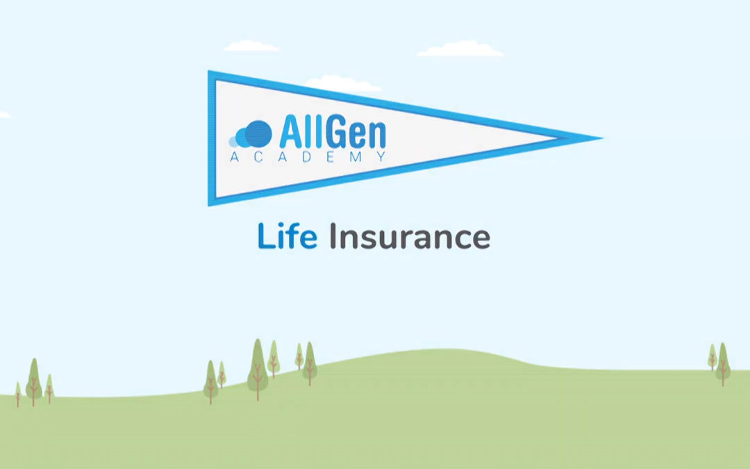 Life Insurance That's Right for You