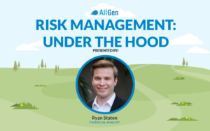 Risk Management with Financial Analyst Ryan Staton