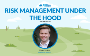 Ryan Staton Presents Risk Management Under the Hood