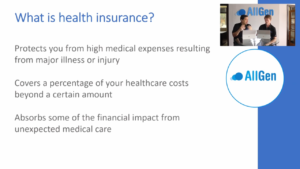 Health Insurance How To