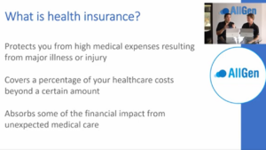 Health Insurance How To