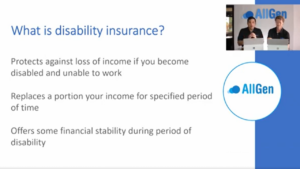 Disability Insurance How-To