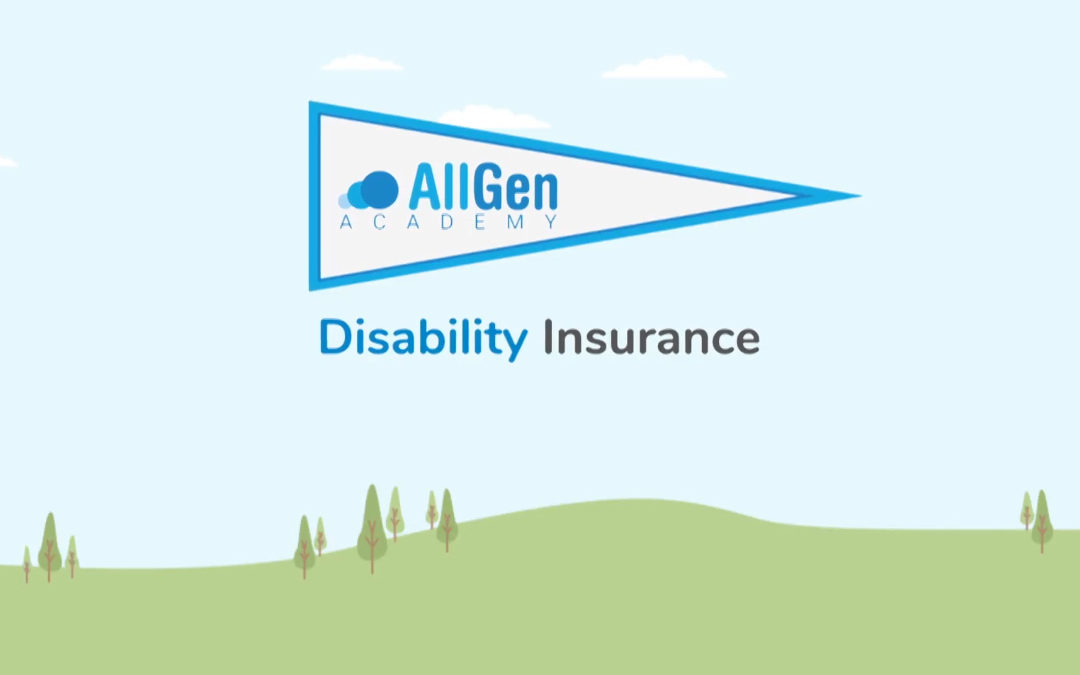 Disability Insurance Set Up