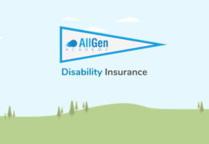 Disability Insurance Set Up