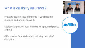 what is life insurance