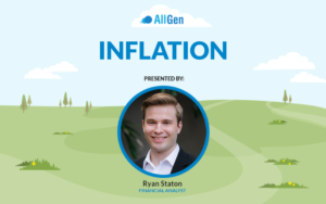 Inflation with Financial Analyst Ryan Staton