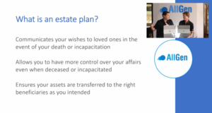 How to Establish an Estate Plan