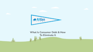 Consumer Debt Elimination