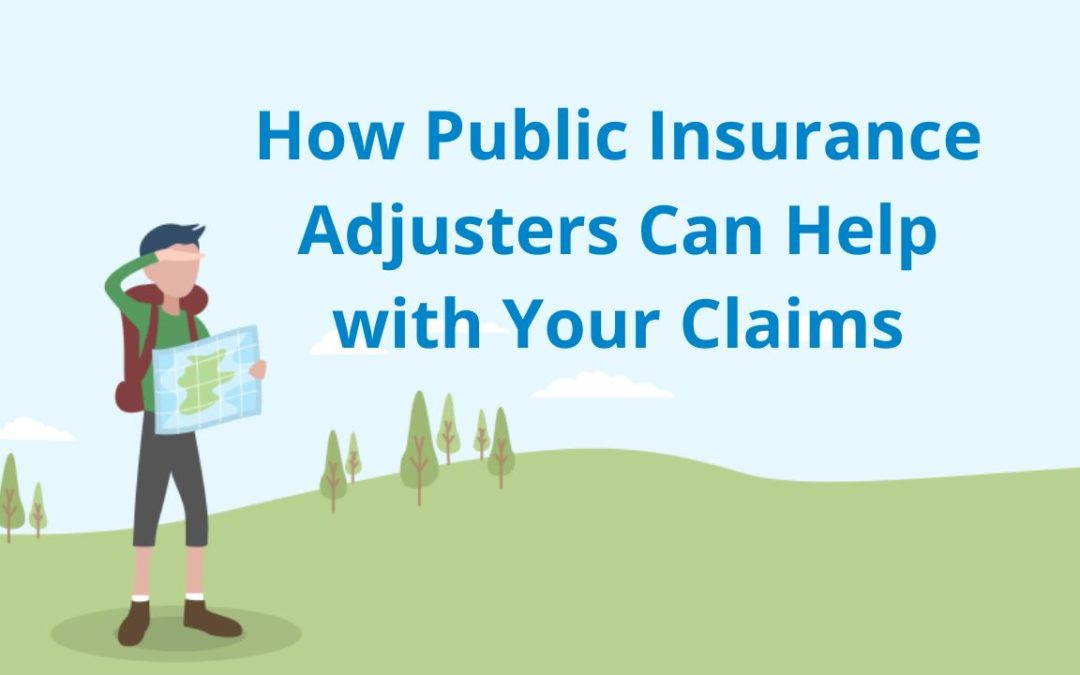 Public Insurance Adjusters