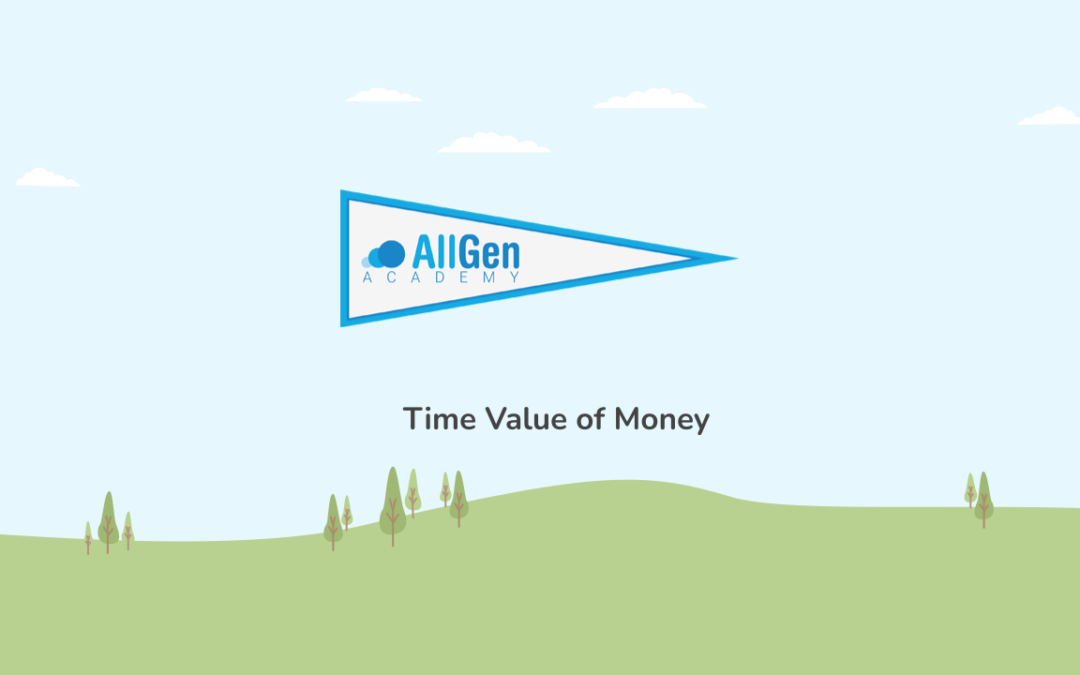 Fundamentals of Investing: Time Value of Money