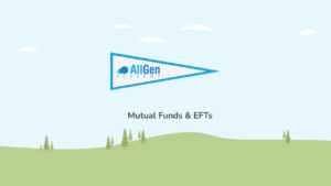 Mutual Funds & EFTs