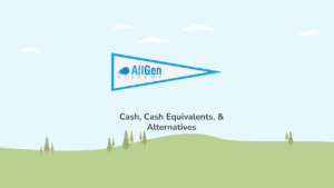 AllGen Academy Cash