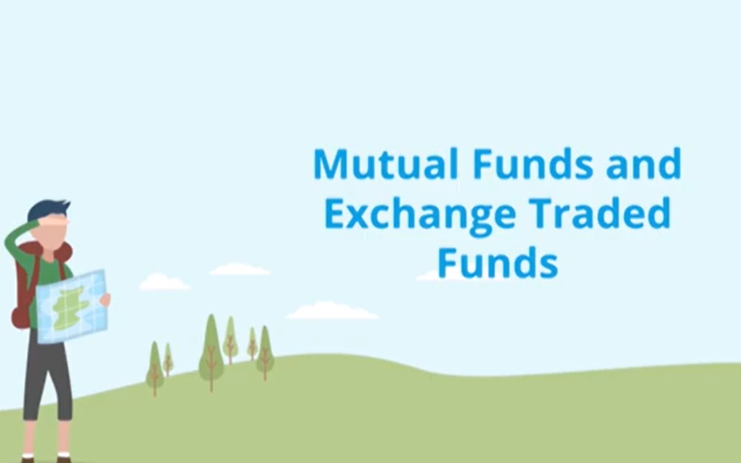 Fundamentals of Investing: Mutual Funds & ETFs
