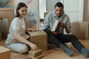 Moving from New Jersey to Orlando