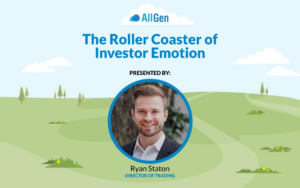 AllGen Director of Trading Ryan Staton