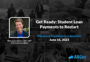 Student loan payments are to restart - learn what you'll need to do to prepare