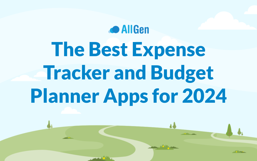 The Best Expense Tracker and Budget Planner Apps for 2024