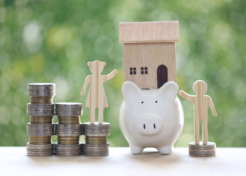 Balancing College Costs and Saving for Retirement