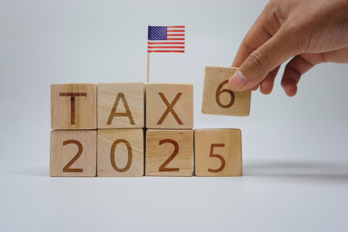 9 Tax Moves To Consider Before December 31st