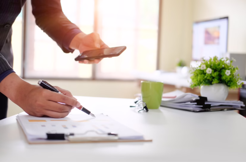 5 Steps for Your 2026 Financial Checklist